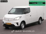Maxus eDeliver 3 Elektrisch 50kWh 240km WLTP L2H1 DC-Snellad, Automaat, Stof, Parkeersensor, Maxus