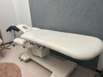GHARIENI massagetafel, Sport en Fitness, Ophalen, Gebruikt, Massagetafel