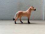 Schleich fjord 57, Verzamelen, Ophalen of Verzenden, Zo goed als nieuw, Paard, Beeldje of Figuurtje