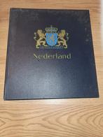 Davo album postzegels Nederland met aardige inhoud, Ophalen of Verzenden