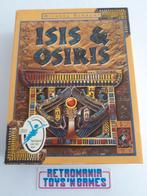 bordspel 999 games - isis & osiris, Ophalen of Verzenden, -, -, -