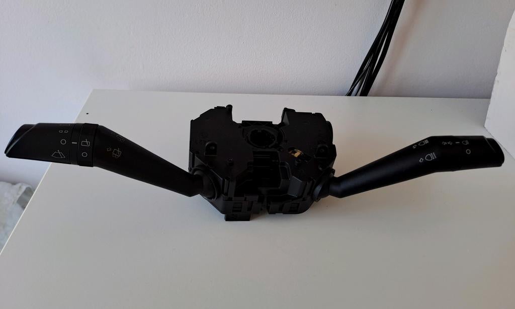 Kolomschakelaar / kombi schakelaar Fiat panda., Ophalen of Verzenden, Nieuw, Fiat