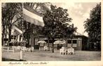 Appelscha Café Duinen - Zalthe # 640, Verzenden, 1920 tot 1940, Gelopen, Friesland