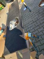 Keukenblad, Ophalen, Nieuw