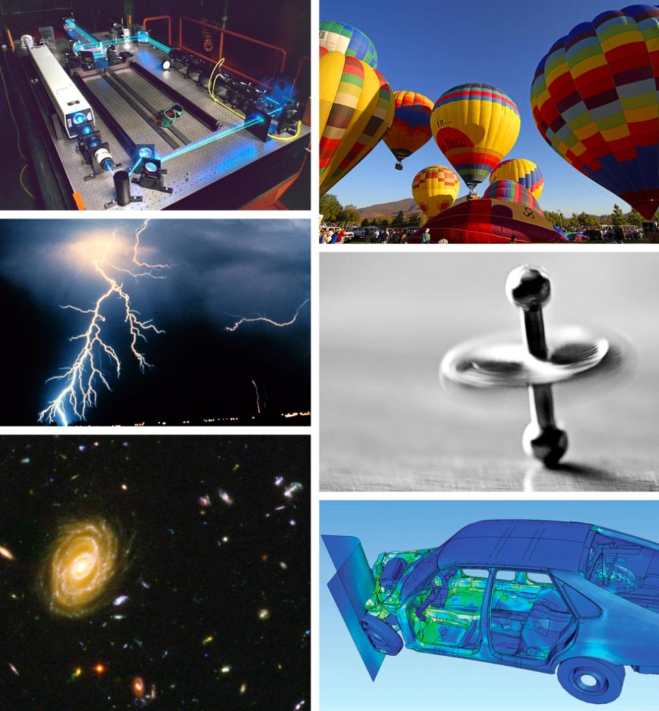 Bijles en examentraining natuurkunde bovenbouw, Bijles