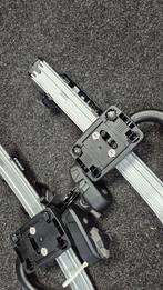 Thule 598 ProRide fietsendrager tot 20 kg. set van 2 stuks, Auto diversen, Ophalen, Thule Sweden AB, Zo goed als nieuw, Borggatan 5, 335 73 Hillerstorp, Zweden