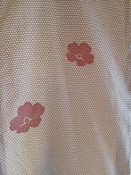 Traditionele Japanse Kimono white red, Ophalen of Verzenden