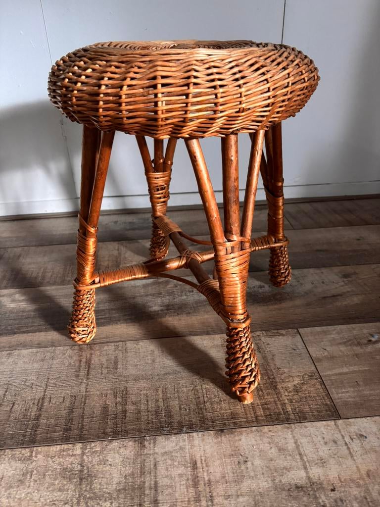 Vintage krukje, Huis en Inrichting, Ophalen, Zo goed als nieuw, Overige materialen