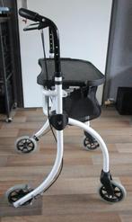 Drive Roomba binnen/buiten rollator, Diversen, Rollators, Ophalen, Opvouwbaar, Gebruikt