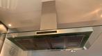 ATAG Afzuigkap Horizon ES1011Z 120 x 70 eiland model, Ophalen, Zo goed als nieuw, 400 tot 600 m³ per uur, Vrijstaand