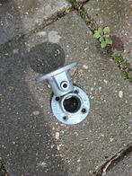 Steiger koppelingen en buizen, Ophalen