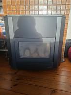 Bocal gaskachel, Ophalen, Gebruikt, Gas, Gaskachel