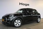 MINI Mini 1.5 Cooper Airco Navigatie LED Cruise Control Dire, Auto's, Voorwielaandrijving, 1160 kg, Gebruikt, Met garantie (alle)