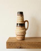 Vintage Scheurich vaas (HKliving stijl), Ophalen of Verzenden