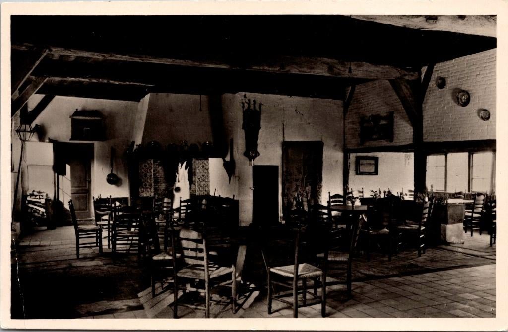 Bij Oldenzaal - Havezathe Het Everloo Volthe, Verzenden, 1960 tot 1980, Ongelopen, Overijssel