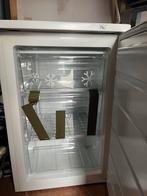 Zanussi vrieskast, Gebruikt, Minder dan 60 cm, Ophalen of Verzenden, Vrijstaand