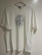 Stone Island tshirt, Verzenden, Zo goed als nieuw, Maat 48/50 (M), Zwart