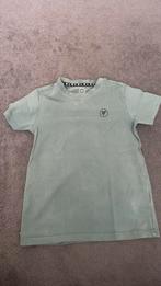 Groene bellaire t shirt maat 134-140, Kinderen en Baby's, Kinderkleding | Maat 134, Ophalen, Gebruikt, Jongen, Shirt of Longsleeve