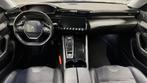 Peugeot 508 SW 1.2 PureTech Allure Pack Business CAMERA ECC, 745 kg, Gebruikt, 1199 cc, Met garantie (alle)