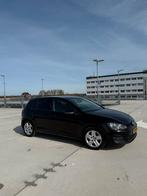 Volkswagen Golf 1.2 TSI 77KW 5D 2013 Zwart, Voorwielaandrijving, 4 cilinders, 610 kg, Handgeschakeld