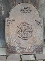 Antieke gietijzeren haardplaat, Ophalen, Gebruikt, Overige soorten