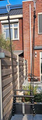 Done by deer schommel, Ophalen, Zo goed als nieuw, Schommel