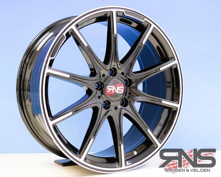 5x112 19 inch Passen Onder Mercedes V-Klasse Vito A-Klasse, Auto-onderdelen, Banden en Velgen, Velg(en), Personenwagen, Nieuw