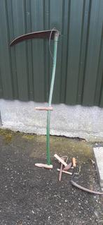 Zeis en Haarspit, Ophalen, Gebruikt, Zeis, Onbekend