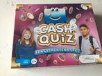 Cash Quiz Spel, Een of twee spelers, Ophalen of Verzenden, Gebruikt