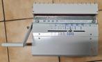 Bomco CL2 wire-o sluitmachine, Diversen, Ophalen, Gebruikt