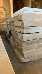 Gratis Ytong blokken, Doe-het-zelf en Verbouw, Metselstenen, Ophalen, Gebruikt, Overige typen