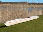 Kajak DeMarrage incl peddel, Ophalen, Gebruikt, Eén persoon, Met peddels