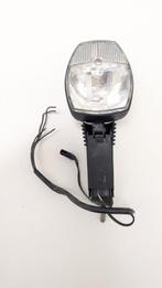 Originele Batavus retro koplamp, Fietsen en Brommers, Ophalen of Verzenden, Gebruikt, Verlichting