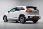 Kia Niro 1.6 GDi Hybrid DynamicPlusLine Aut. [ Adapt.cruise, Automaat, Gebruikt, Wit, Hybride Elektrisch/Benzine