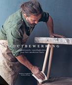 Samina Langholz - Houtbewerking, Boeken, Ophalen of Verzenden, Nieuw, Overige onderwerpen