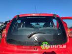 Achterklep van een Peugeot 107 (KJH), Gebruikt, -, Ophalen of Verzenden, -