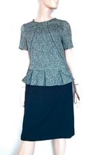 JEAN PAUL BERLIN Jurk , Maat 40, Maat 38/40 (M), Overige kleuren, Verzenden, Zo goed als nieuw