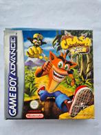 CRASH BANDICOOT XS, Gebruikt, 1 speler, Racen en Vliegen, Ophalen of Verzenden