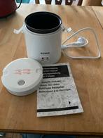 Remo Rijstkoker - Compact en Efficiënt, Ophalen of Verzenden, Zo goed als nieuw