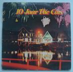The Cats - 10 Jaar The Cats, originele 2-lp uit 1974, Ophalen, 1960 tot 1980, Gebruikt, 12 inch
