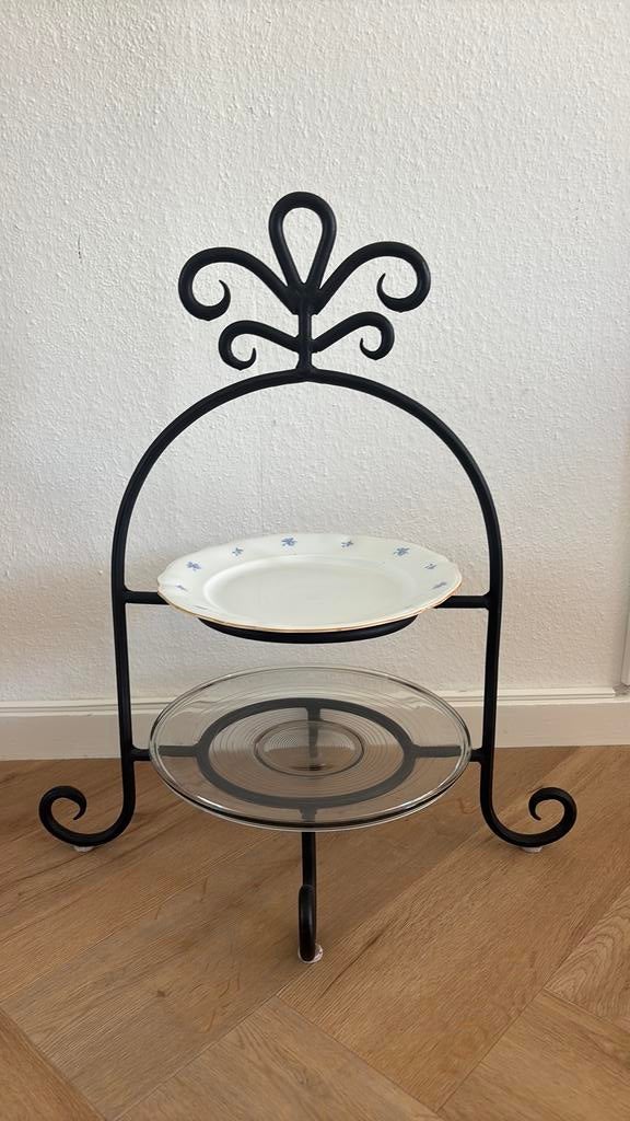 Etagère, Ophalen, Zo goed als nieuw