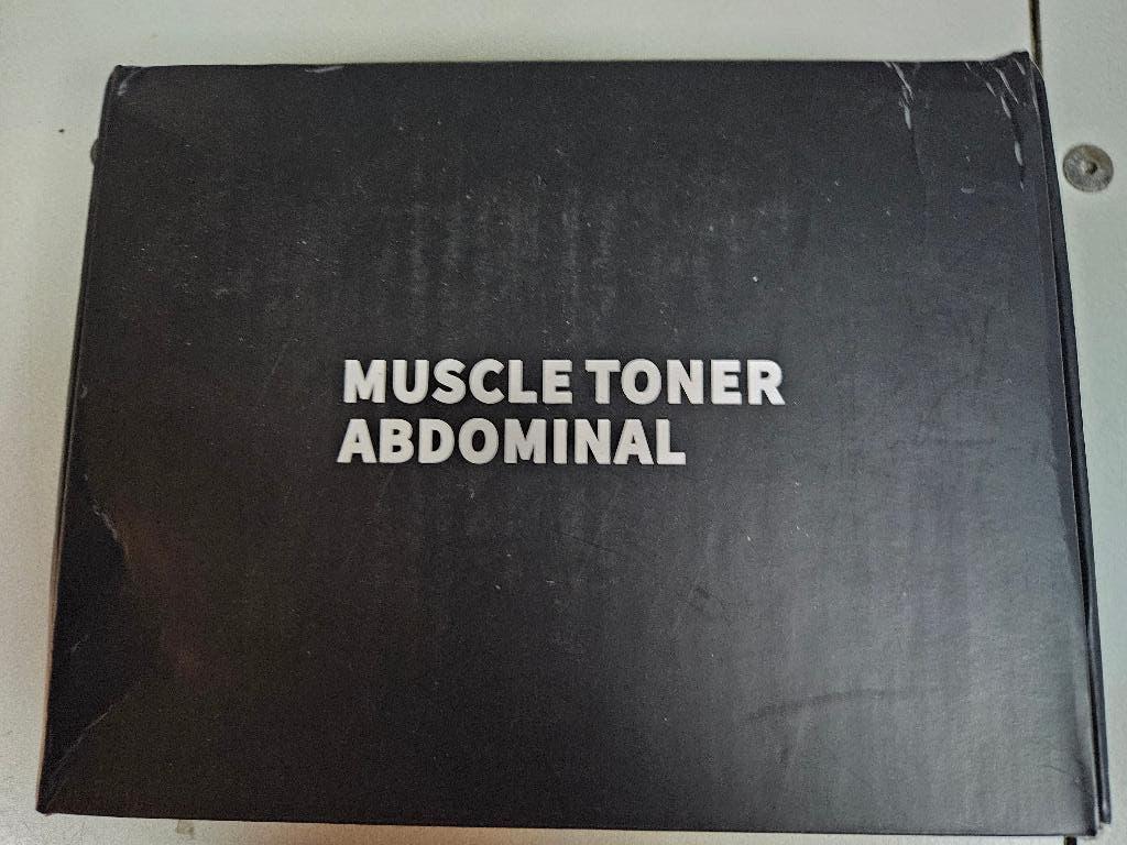 buikspier apparaat, Sport en Fitness, Ophalen of Verzenden, Nieuw, Buik, Overige typen