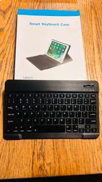Smart keyboard case ipad 9.7 inch toetsenbord nieuw, Computers en Software, Toetsenborden, Ophalen of Verzenden, Qwerty, Zo goed als nieuw