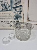 Douwe Egberts theelichtje, Ophalen of Verzenden