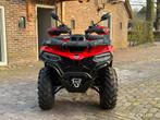 CFMoto CForce 520S 2024 Quad - 650km - Kenteken - Nieuwstaat, Motoren, Quads en Trikes