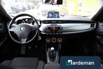 Alfa Romeo Giulietta 1.4 T Distinctive, Voorwielaandrijving, Euro 5, Stof, 4 cilinders