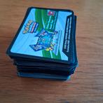 Pokemon Trading card codes, Ophalen of Verzenden, Nieuw, Meerdere kaarten