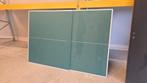 Tafeltennisblad-set conversion top, Sport en Fitness, Tafeltennis, Ophalen, Gebruikt, Overige typen