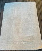 Wollen tapijt 1.20x 1.70, Huis en Inrichting, Stoffering | Tapijten en Kleden, Gebruikt, 100 tot 150 cm, Beige, 150 tot 200 cm