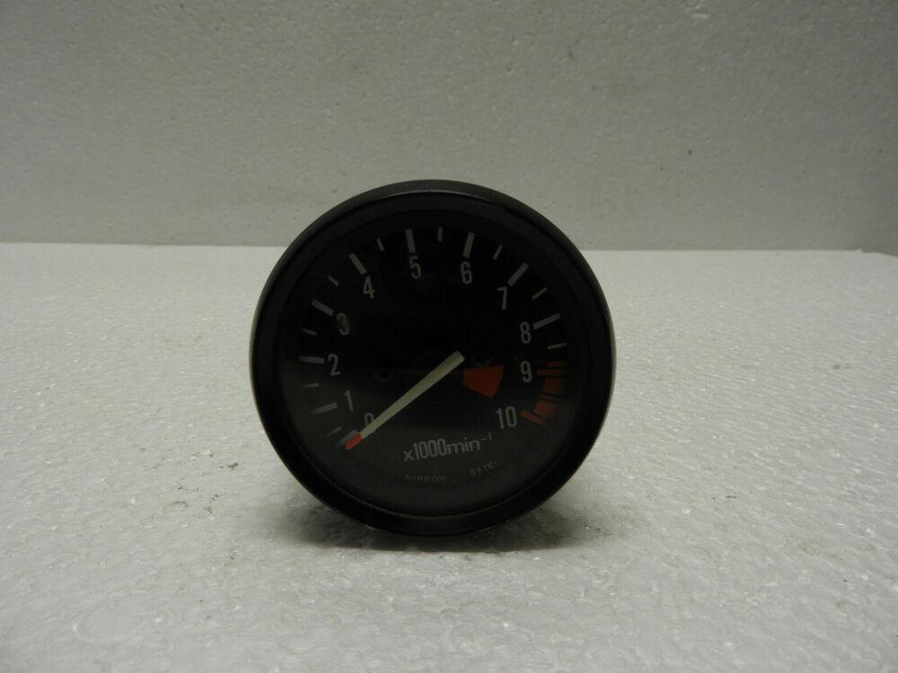 CL250S 1982 - 1983 Honda Tellers D1-43754